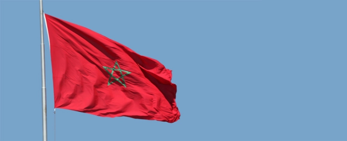 Morocco-flag