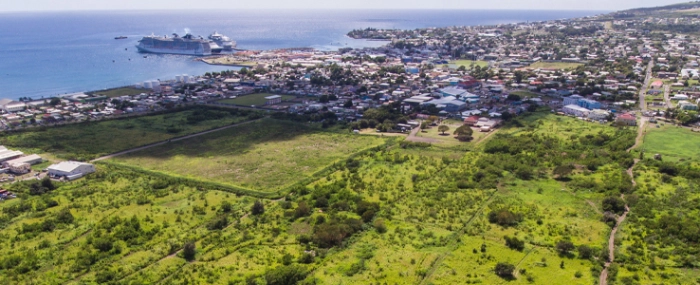 St-Kitts-and-Nevis