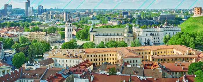 lithuania