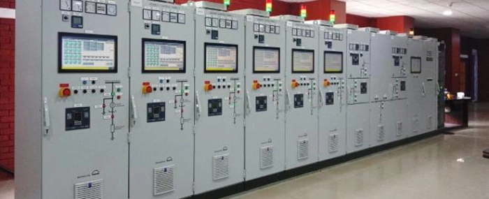 switchgear-controll-systems