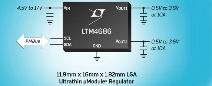 product-Linear-LTM4686
