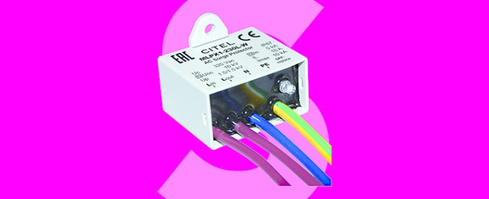 CITEL-MLPX1-230L