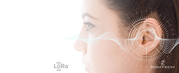 LoRa-Sonova-cooperation