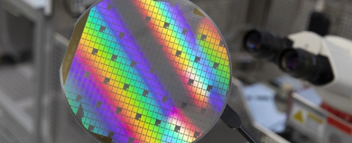 power-semiconductor-wafer