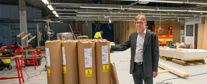 Savonlinna-Kimmo-Turtlainen