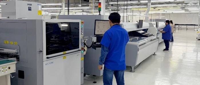 Electronics-Hermosillo-site