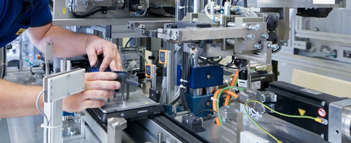 Pierburg-Pump-Technology