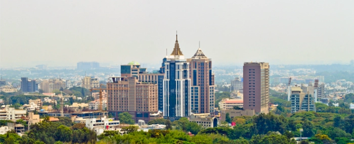bengaluru