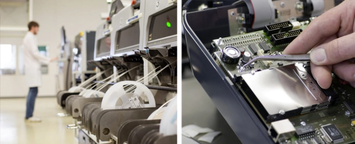 production-automotive