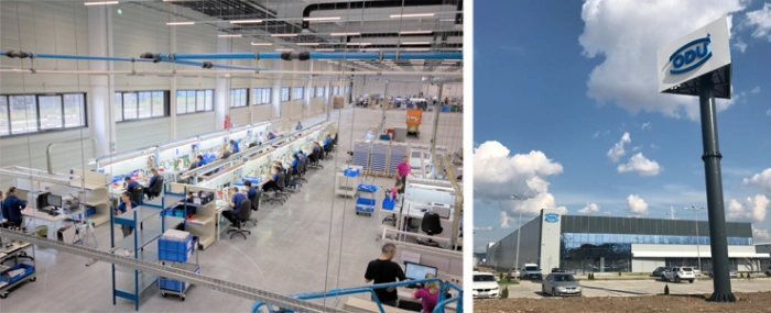production-site-sibiu