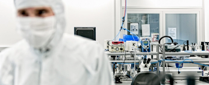 lab
