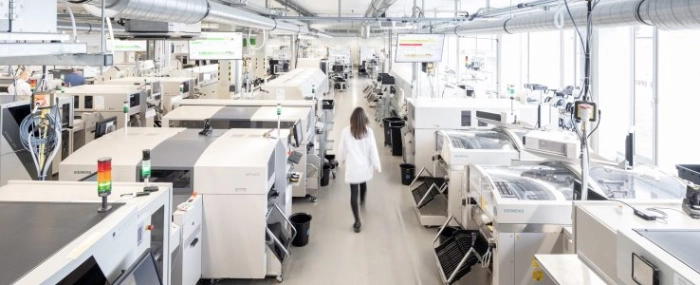 production-lines