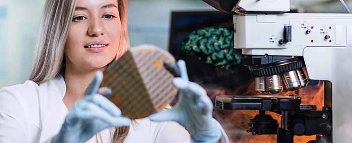 Biologically-inspired-electronics