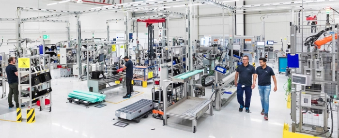 kirchardt-battery-production