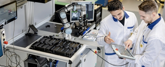 VARIOincubator-Mendrisio