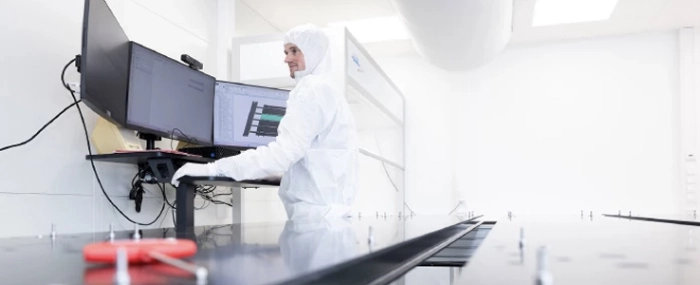 WASSERMANN-TECHNOLOGIE-GmbH