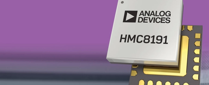 HMC819x