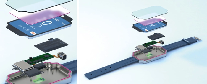 electronics-seal-bonding