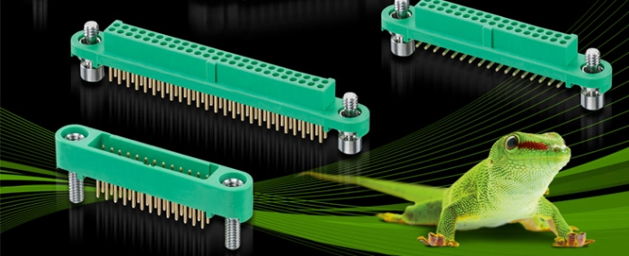 gecko-connectors