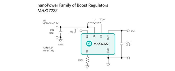 nano-power