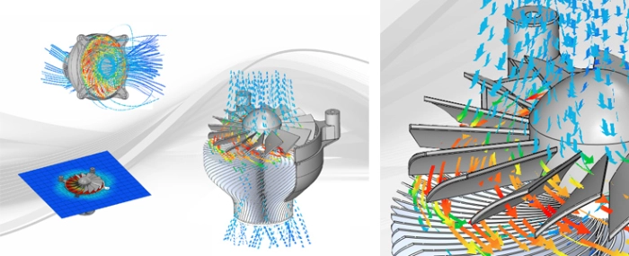 FloTHERM-XT-Spinning-Parts