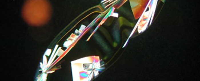 liquid-crystal