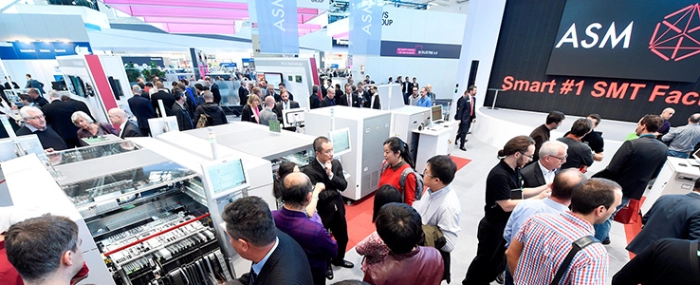 productronica-2017-Booth