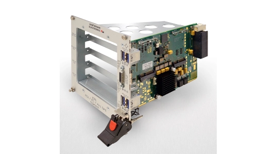 OpenVPX