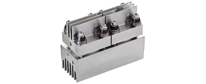 Soft-Starter-Modul