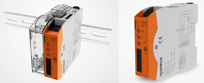 DMX-modulares-Gateway