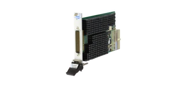 High-Density-PXI