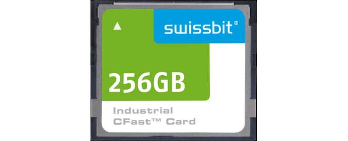 CFast-256GB