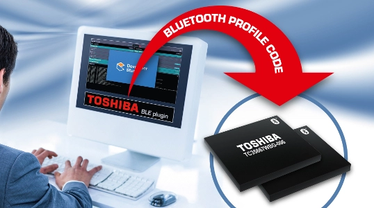 bluetooth