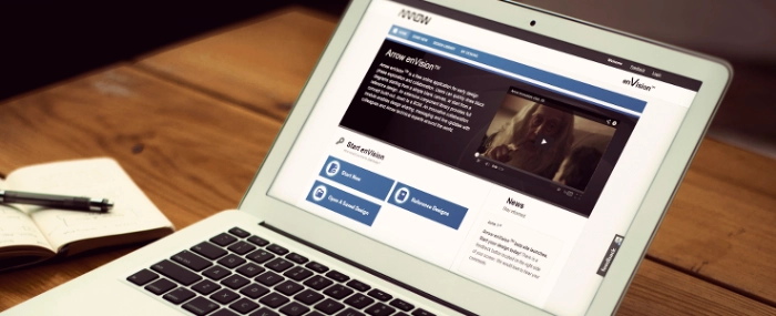 EnVision-Online-Tool