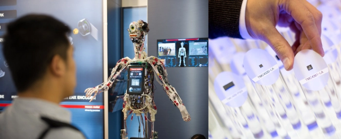 electronica-2014-medical-technology