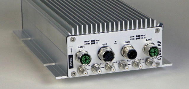 cybox