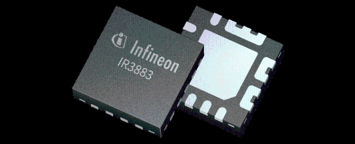 IR3883-PQFN-product