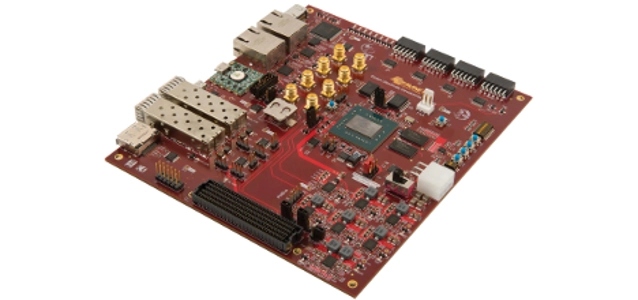 xilinx-board