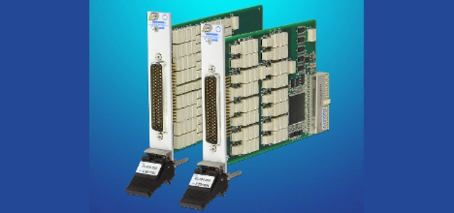 interfaces_pxi