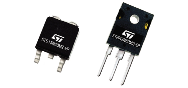 mosfets