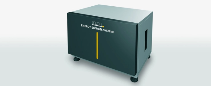 Enegry-storage-systems