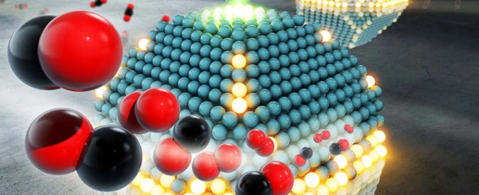 Chalmers-Atoms-Catalyst