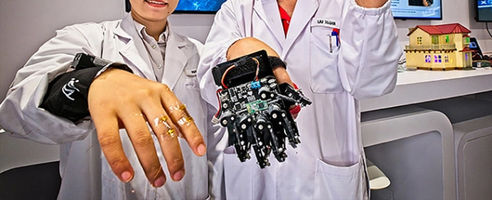 Nanyang-Technology-University-Max-Planck-Institut-sensing-electronics