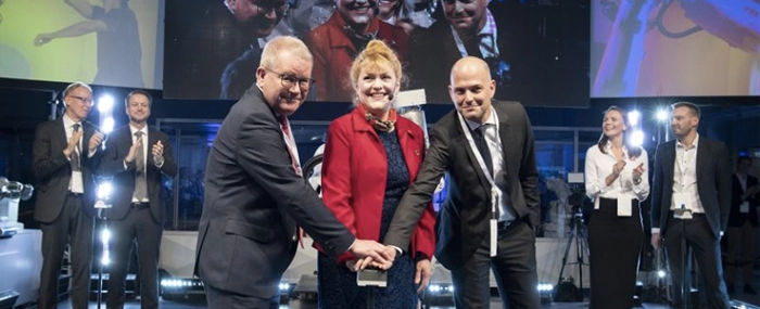 Robotics-Experience-Center-Inauguration