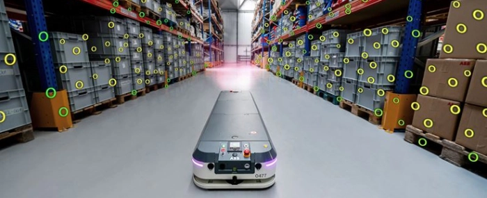 Sevensense-Acquisition-AMR