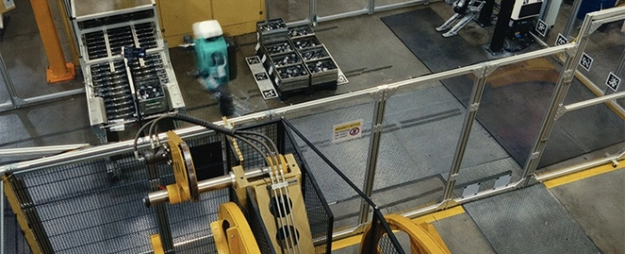 Robotics