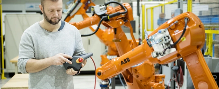robotics