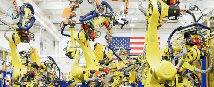robots
