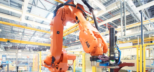 robot-arm