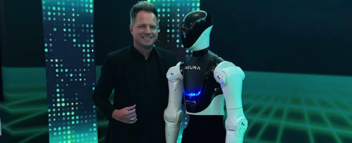 man-and-robot